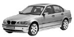 BMW E46 U2384 Fault Code