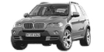 BMW E70 U2384 Fault Code