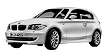 BMW E81 U2384 Fault Code