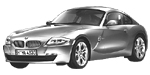 BMW E86 U2384 Fault Code