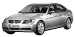 BMW E90 U2384 Fault Code