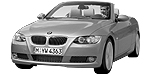 BMW E93 U2384 Fault Code