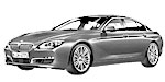 BMW F06 U2384 Fault Code