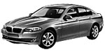 BMW F10 U2384 Fault Code